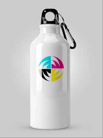 Botellas personalizadas