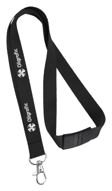 Credenciales y lanyards