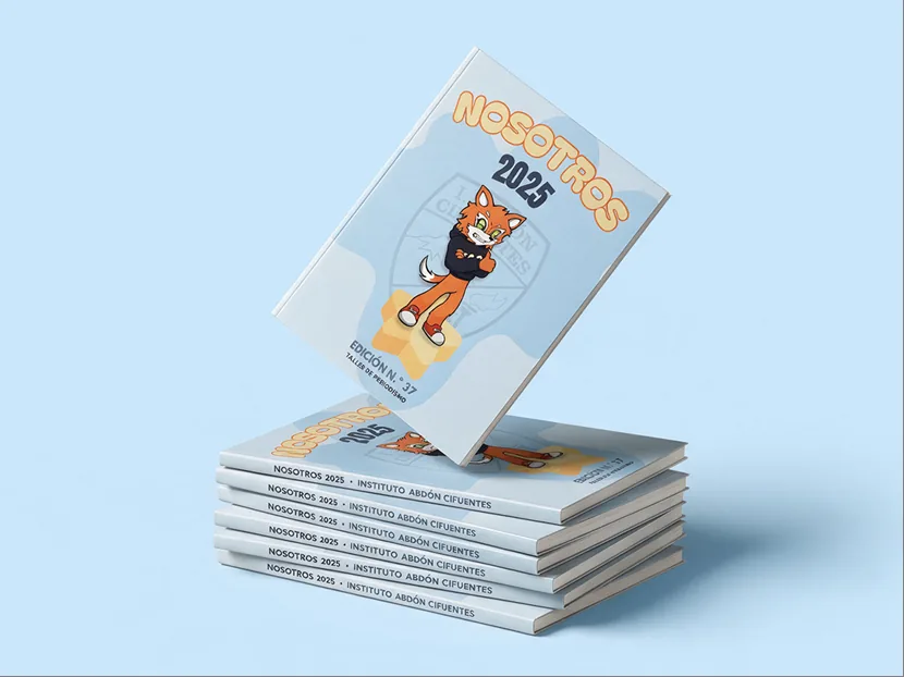Libros, anuarios y agendas